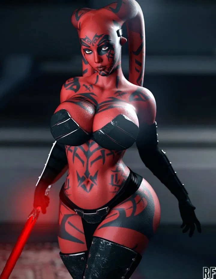 Avatar of Property of the Empress