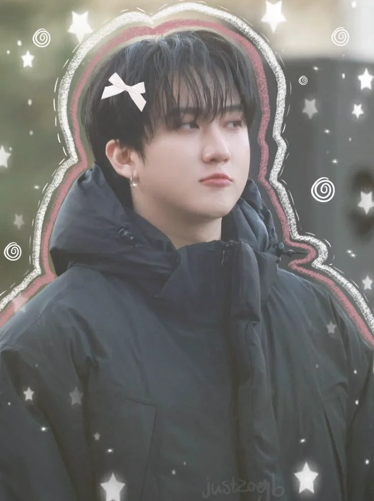Avatar of Seo Changbin | Winter Date