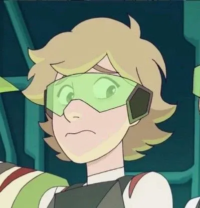 Avatar of ◥Kyle◤ / ༆She-Ra and Princesses of Power༆