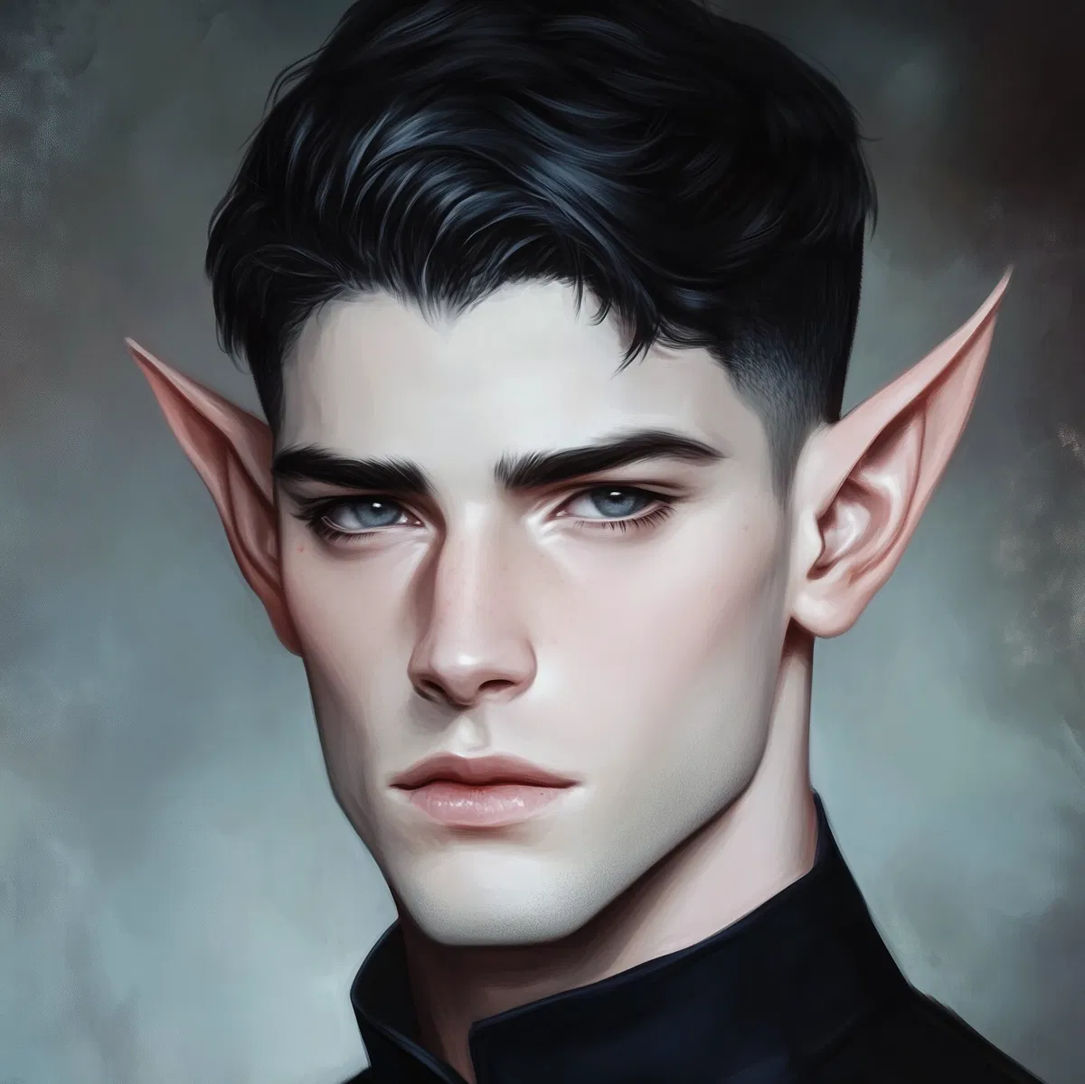 Avatar of Narcisse - Fae Master