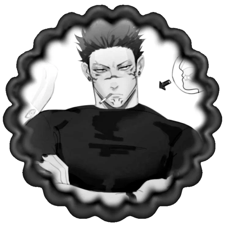 Avatar of ☆°Ryomen Sukuna
