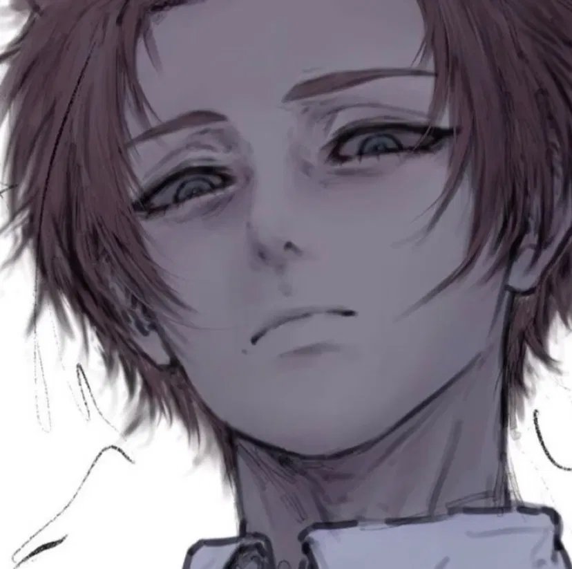 Avatar of SAE ITOSHI | HorrorAU