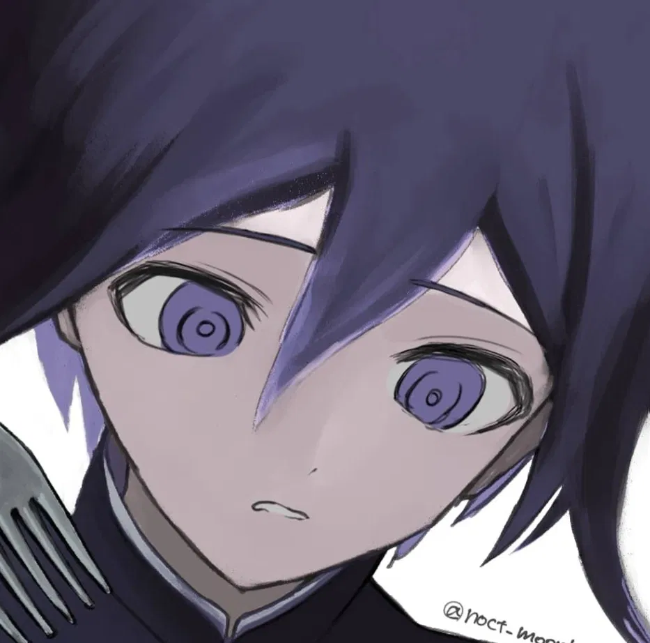 Avatar of Bonkichi Ouma || Pregame Kokichi || Big Brother