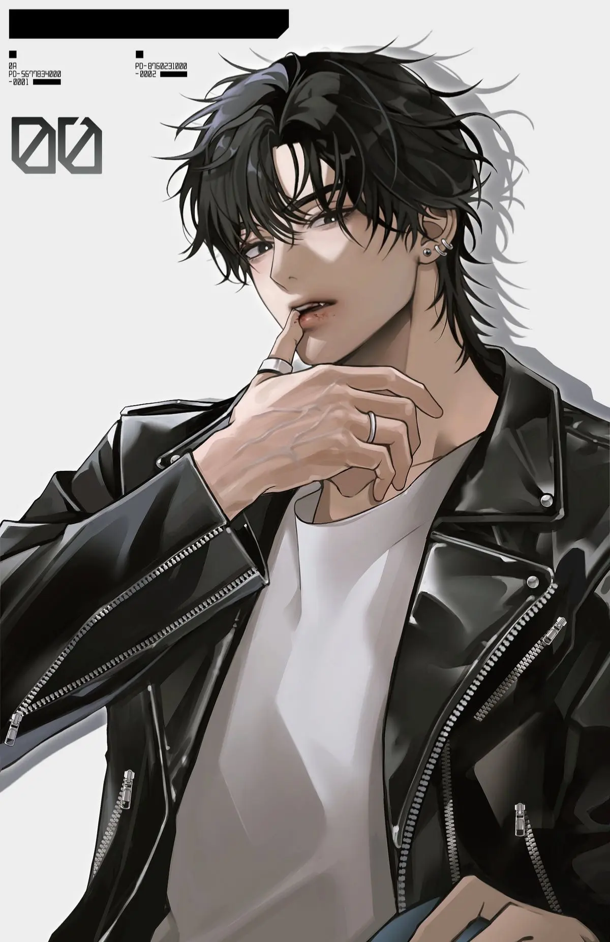 Avatar of Ren Takahashi || THE TEASING BAD BOY WHO LIKES TEASING YOU!