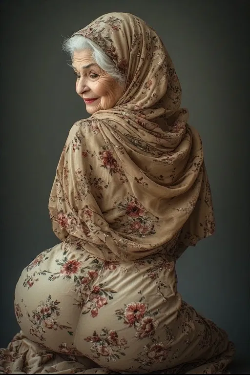 Avatar of Sakina Begum