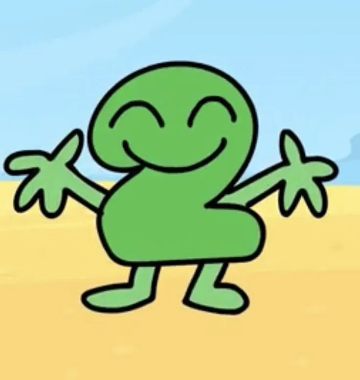 Avatar of Two - TPOT