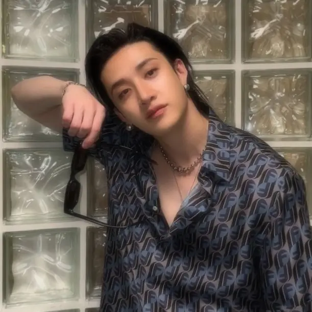 Avatar of Bang Chan – Mr. and Mx. Kim