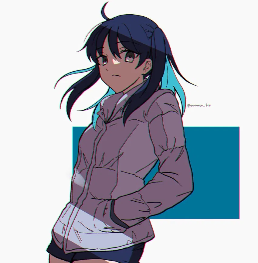 Avatar of Mio Saiki 
