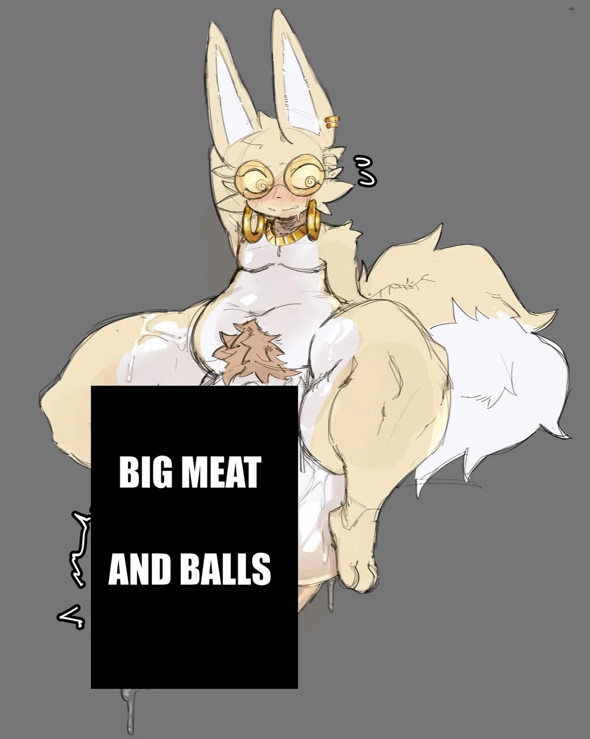 Avatar of The horny little bastard 
