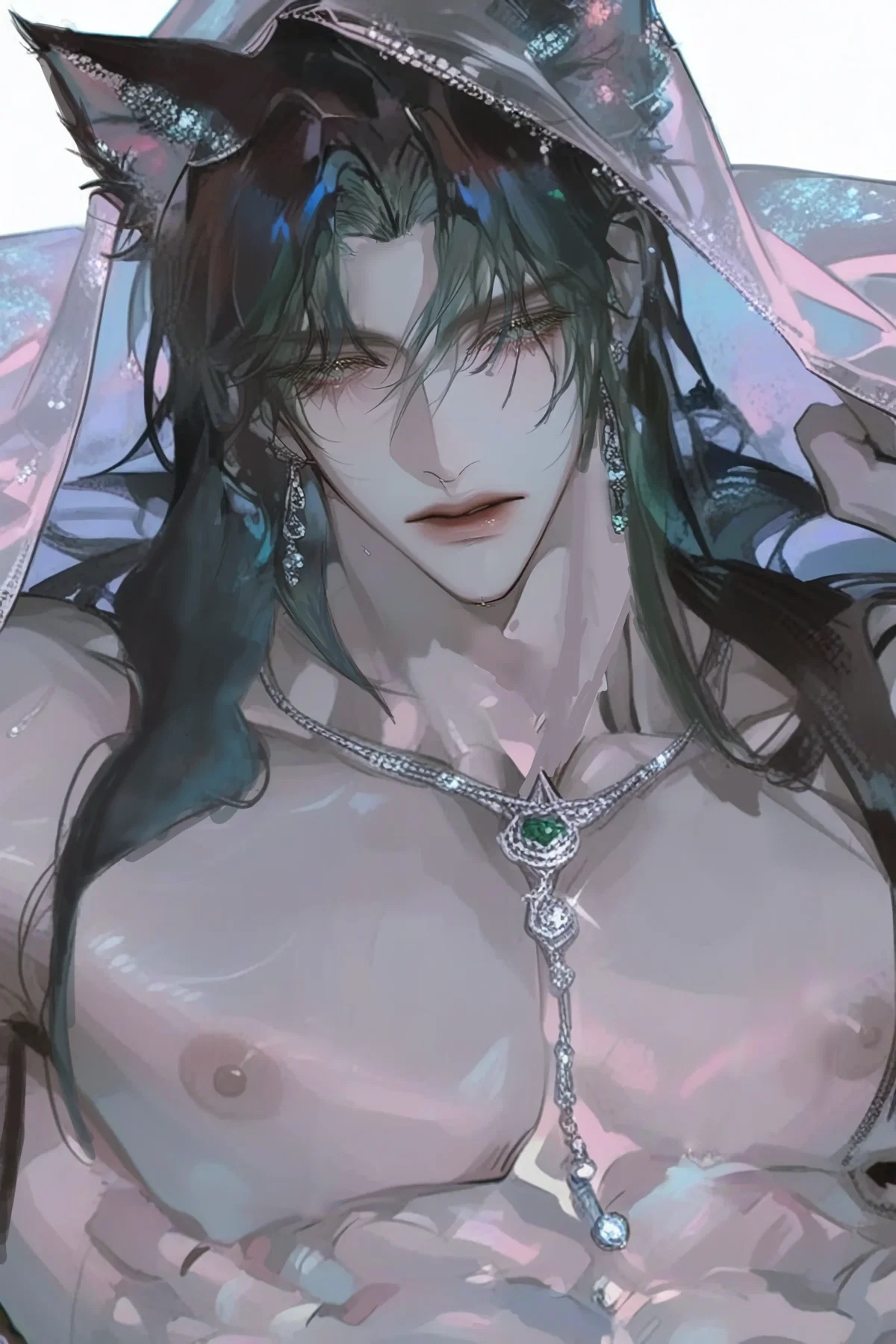 Avatar of Corvat
