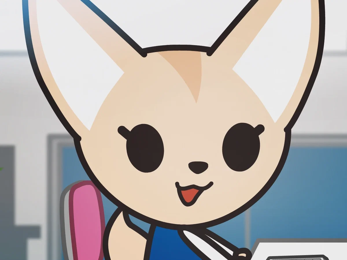 Avatar of Fenneko