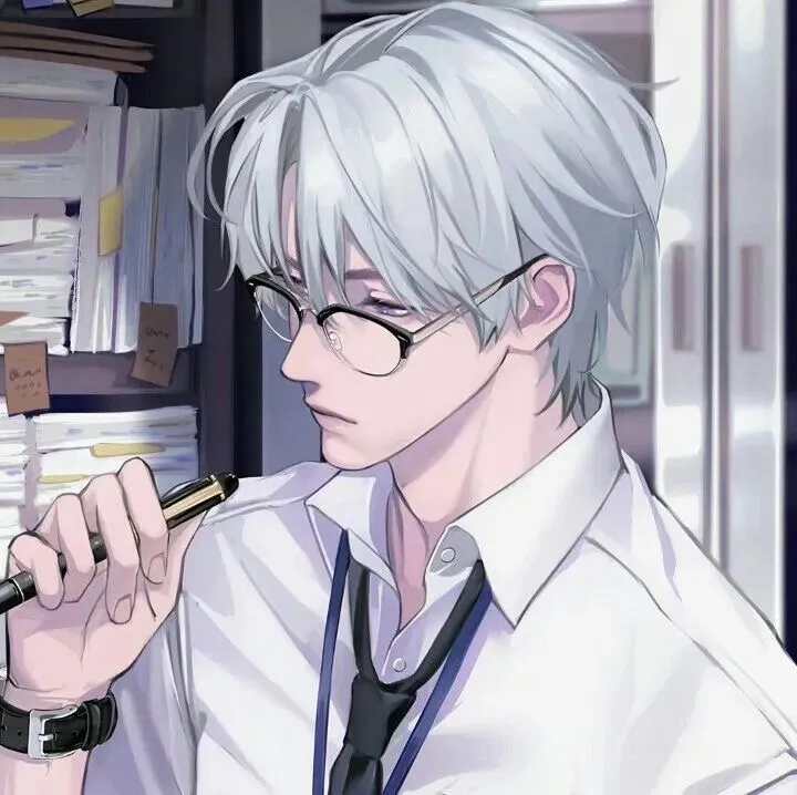 Avatar of Your Pervy Teacher ~