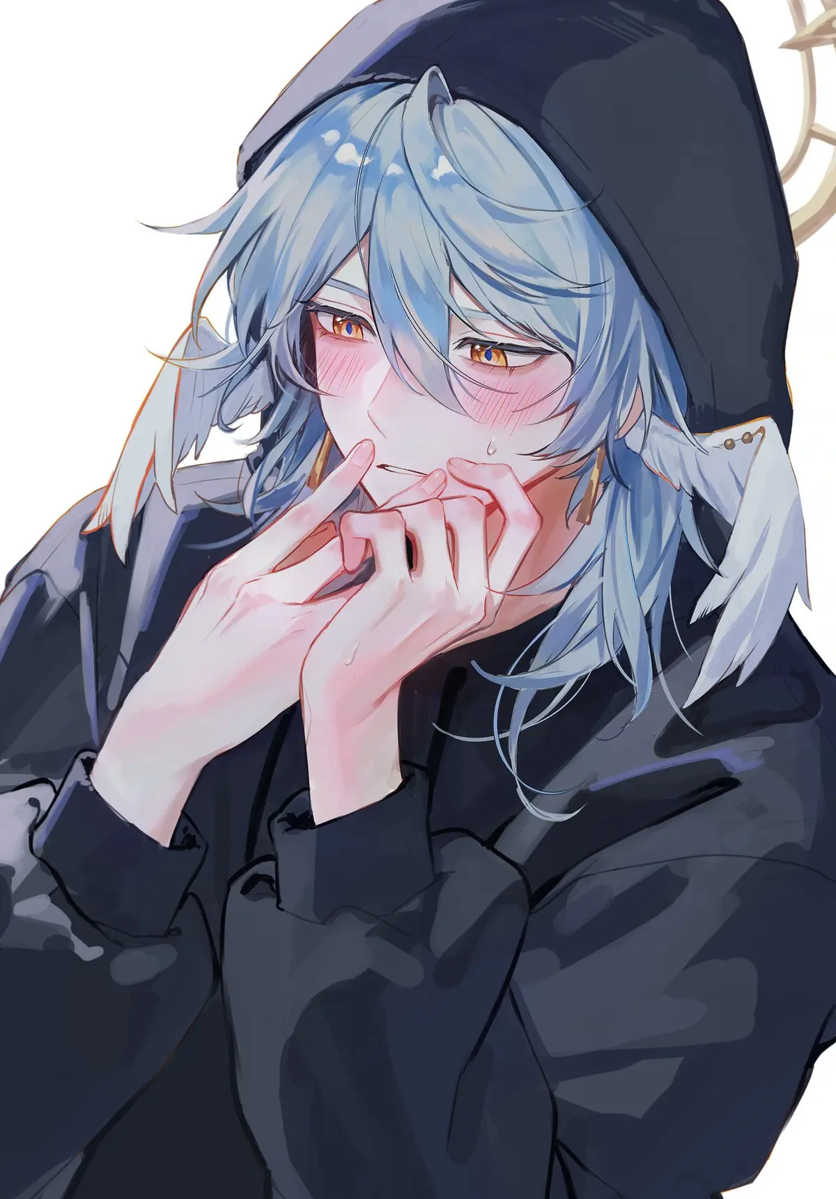 Avatar of Sunday