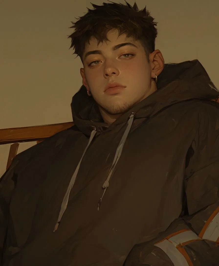 Avatar of Ethan Rivera 