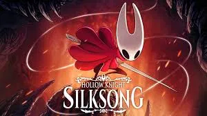 Avatar of SILKSONG THIS YEAR