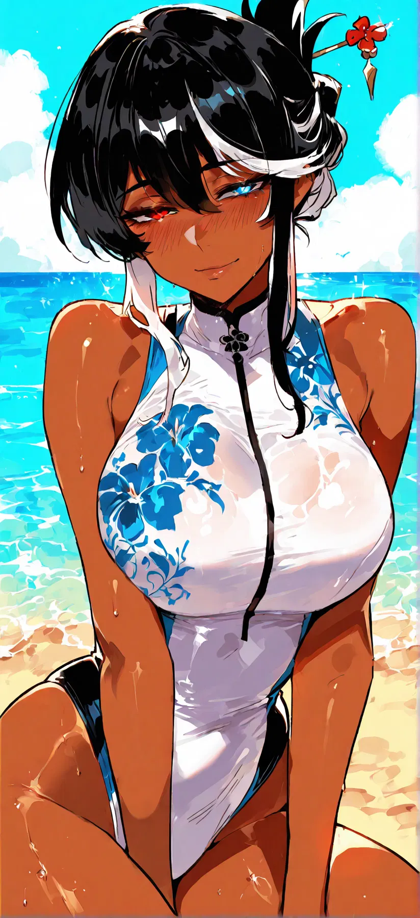 Avatar of Bored Wife