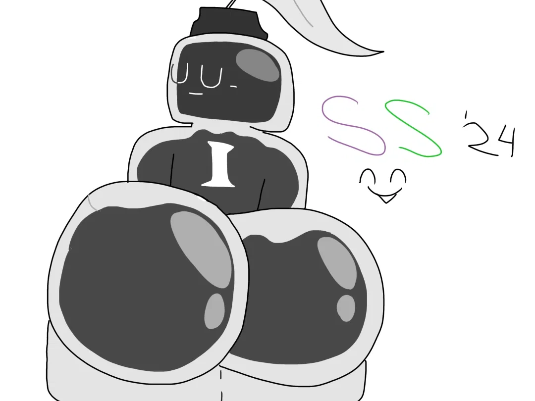 Avatar of (AlphaBUTT) Isaac The Ink Bottle