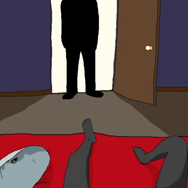 Avatar of Homophobic roommate 