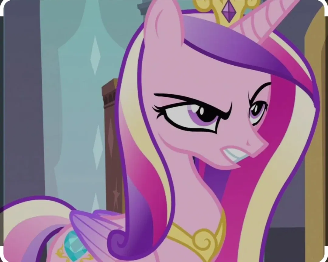 Avatar of Princess cadnace 