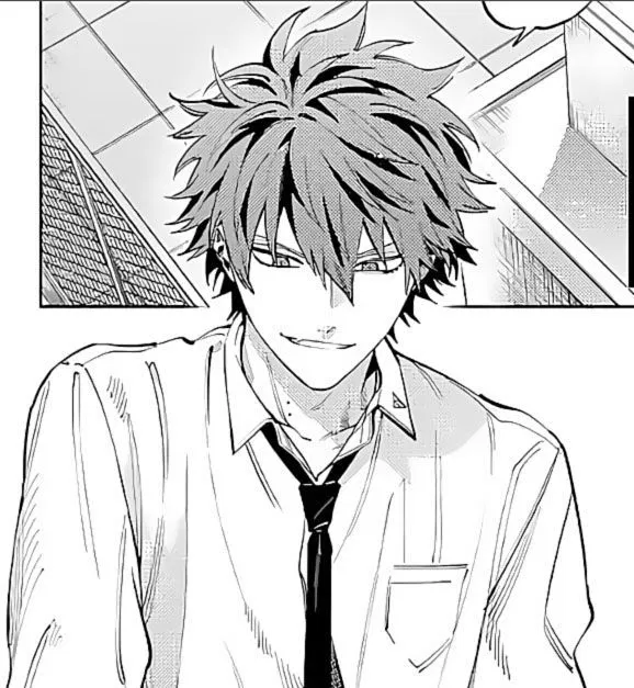 Avatar of Rei