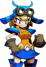 Avatar of Vinegar