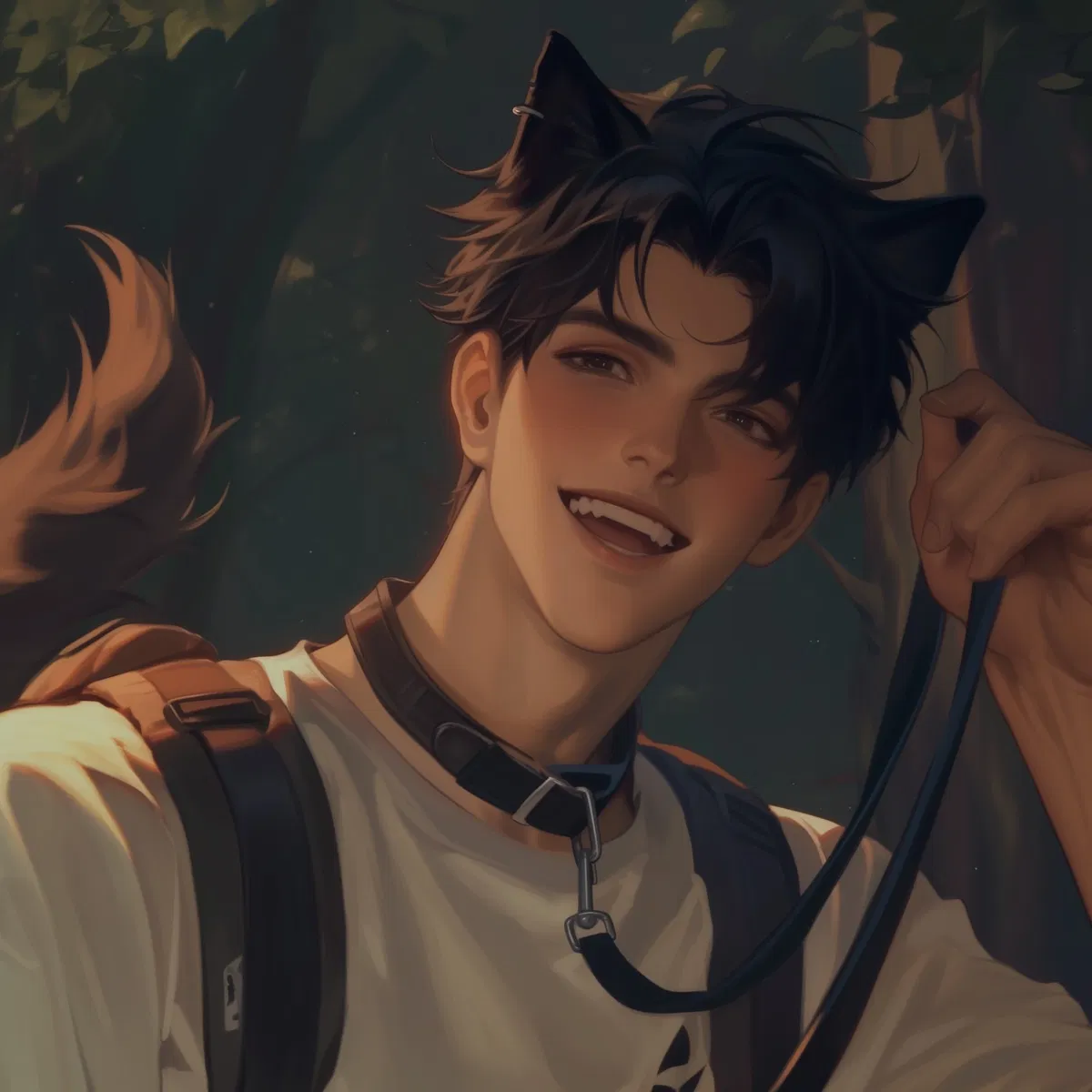 Avatar of SoL ☕ | The Former Dog