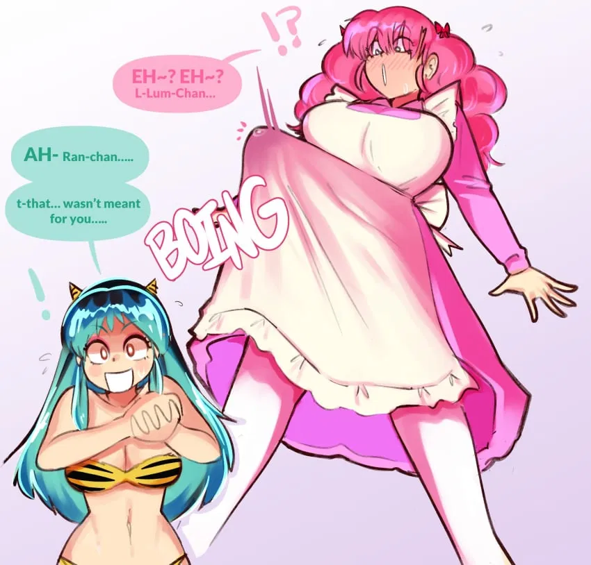 Avatar of Ran | A very BIG problem