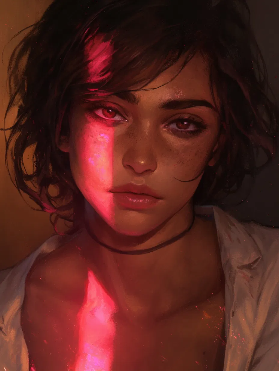 Avatar of Reina Alvarez | Prayer
