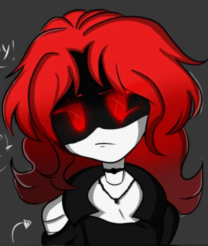 Avatar of OC - SD-L
