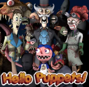 Avatar of Hello puppets 