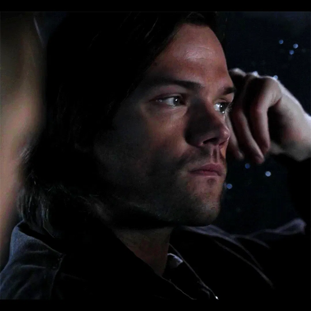 Avatar of Sam Winchester