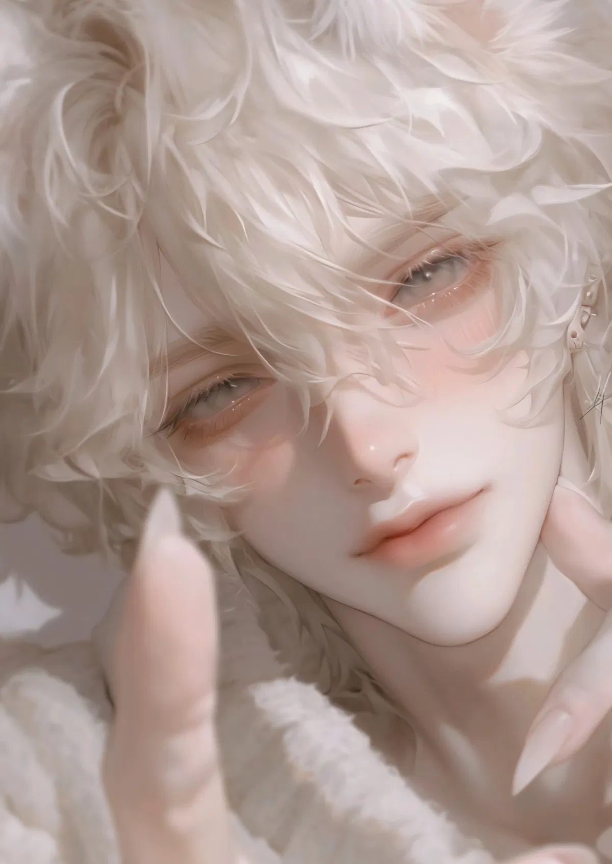 Avatar of Emerson 𓆩♡𓆪 WEREWOLF.ᐟ