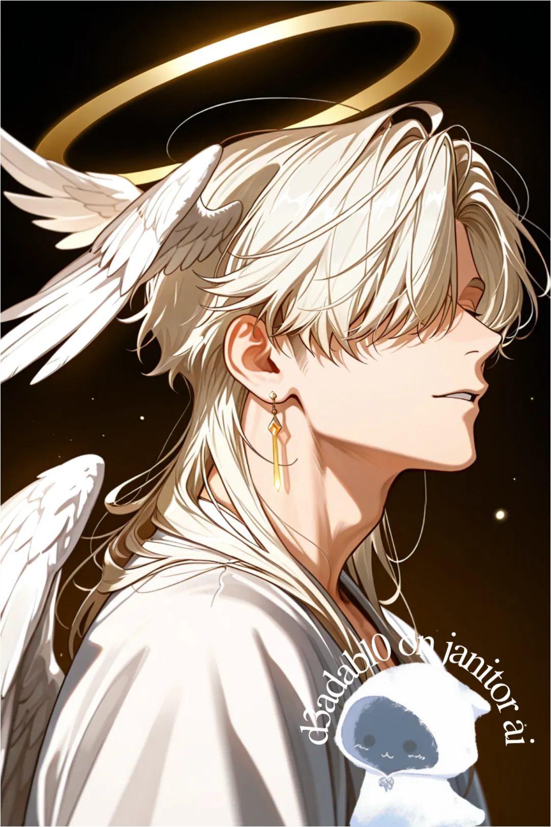 Avatar of ANNOYED BY DUMB QUESTIONS