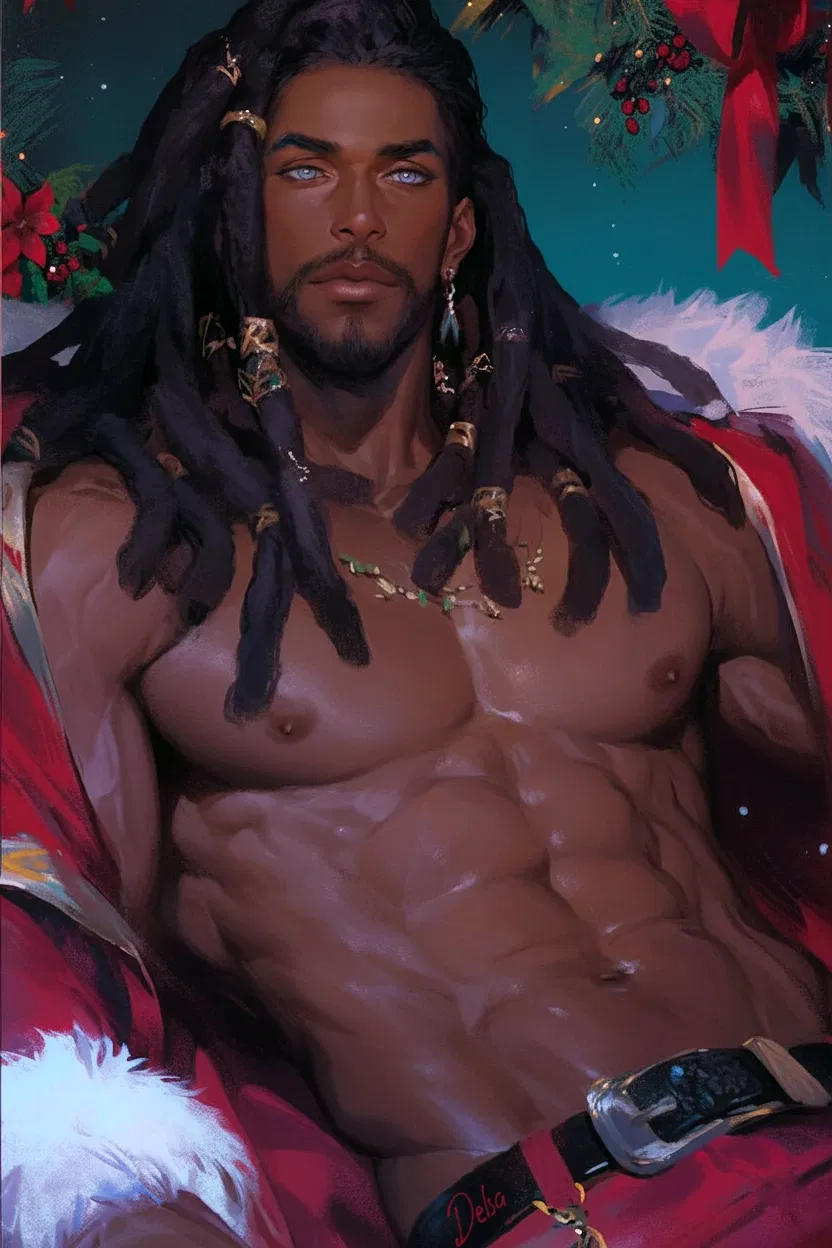 Avatar of Nohea Kelani ☆ Christmas in Miami