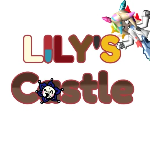 Avatar of Lily's Castle:P