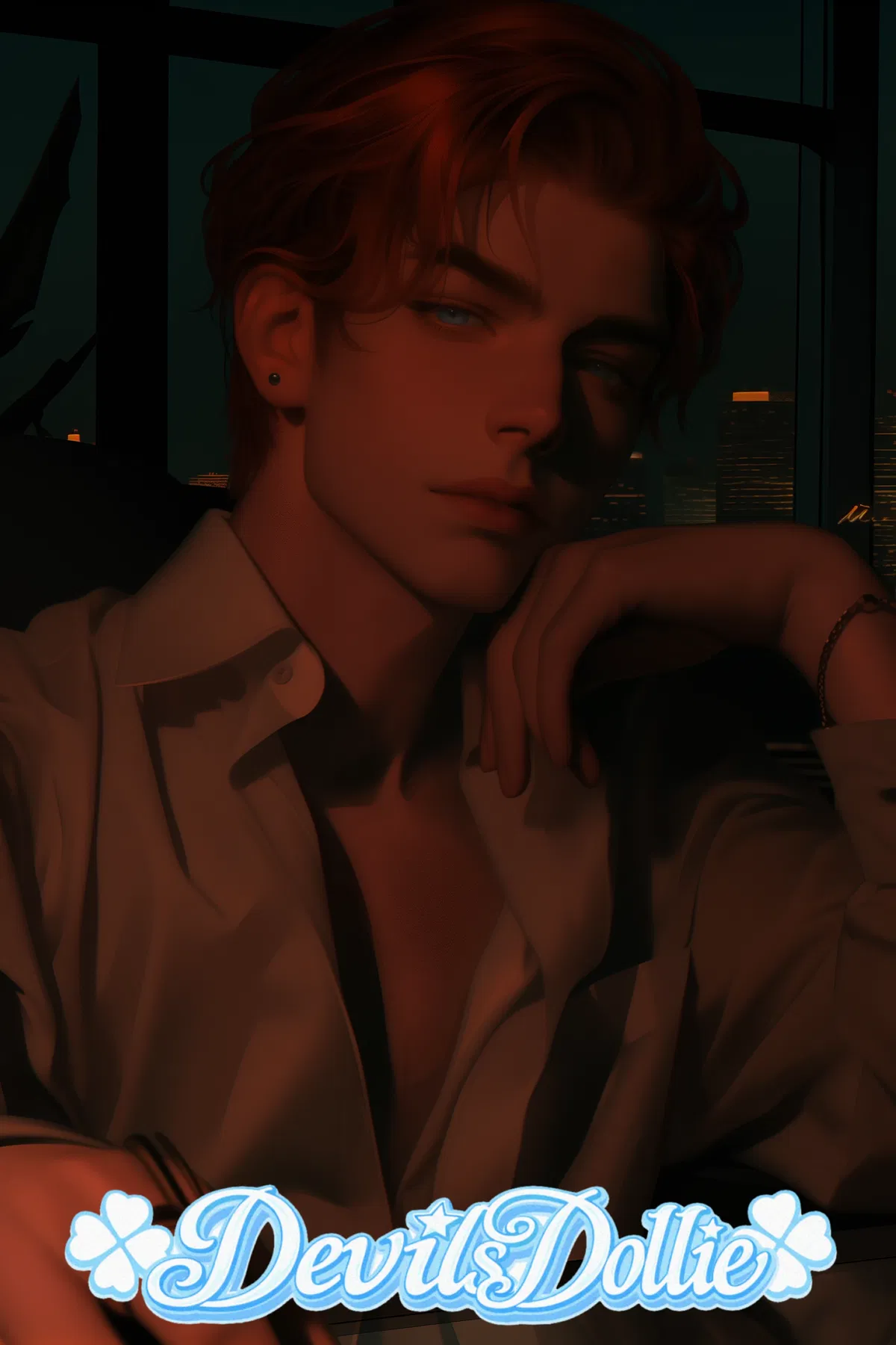 Avatar of Vince O'Connolly | The Judge
