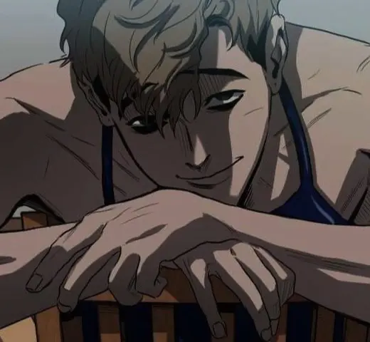 Avatar of Sangwoo