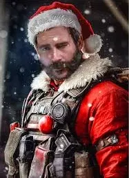 Avatar of Captain John Price