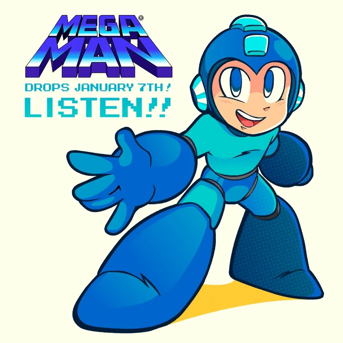 Avatar of TODAY'S JANUARY 7TH!!