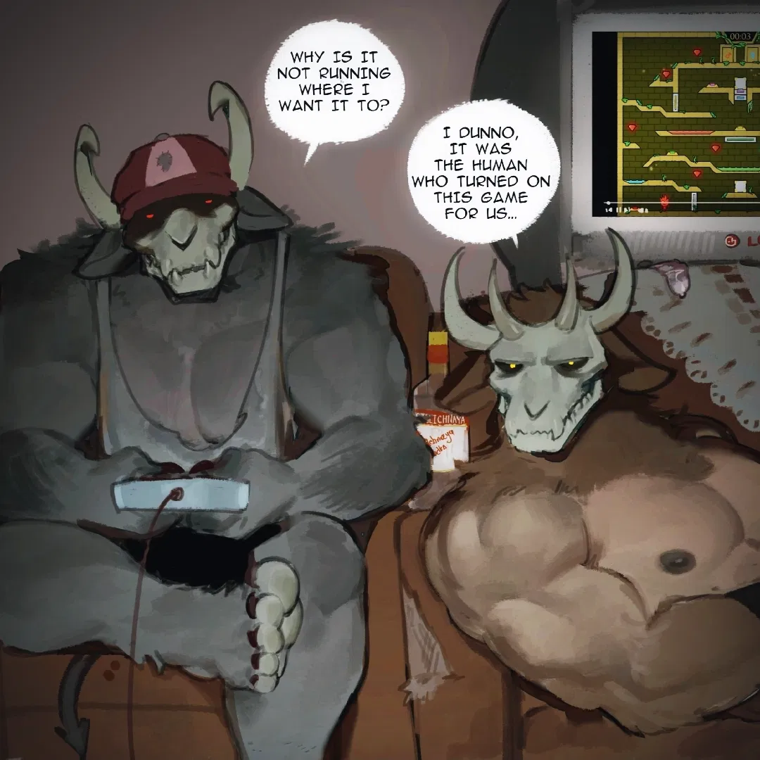 Avatar of Brunn and Becks