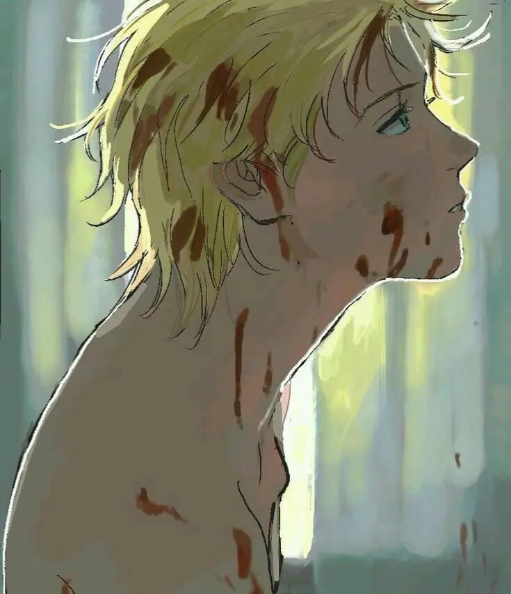 Avatar of Aslan Jade Callenreese (Ash Lynx)