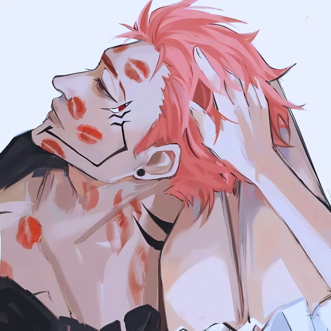 Avatar of Ryomen Sukuna