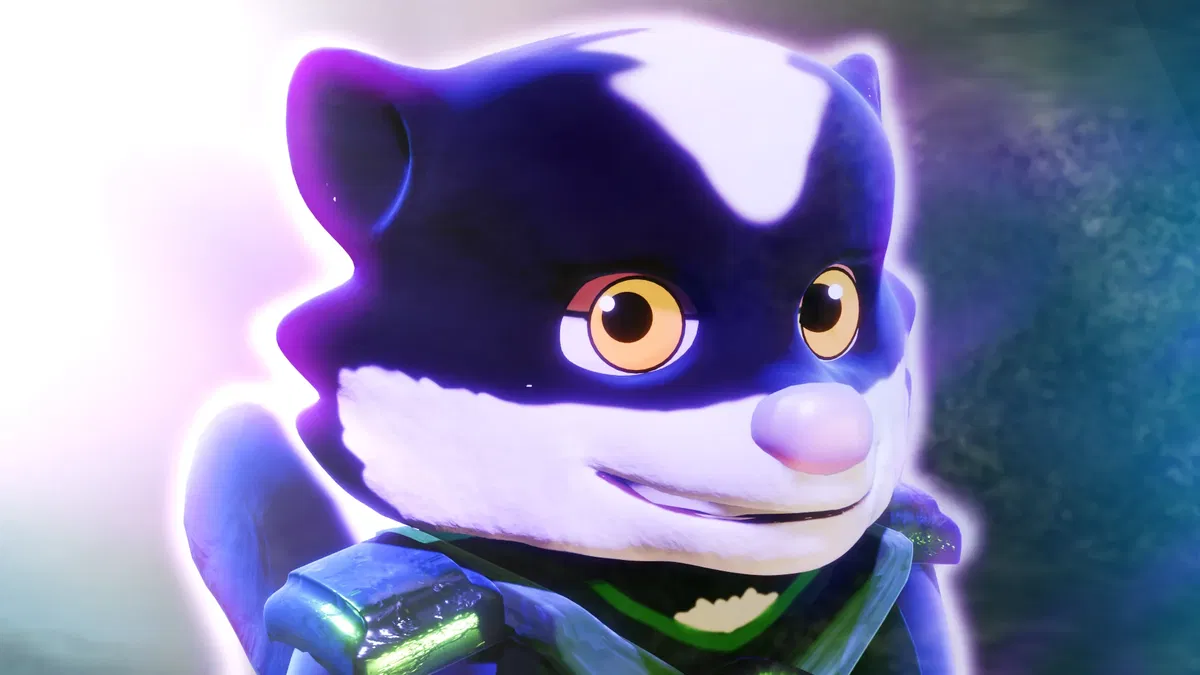 Avatar of Skinnet