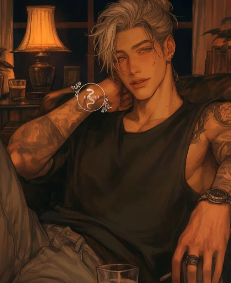 Avatar of Leo