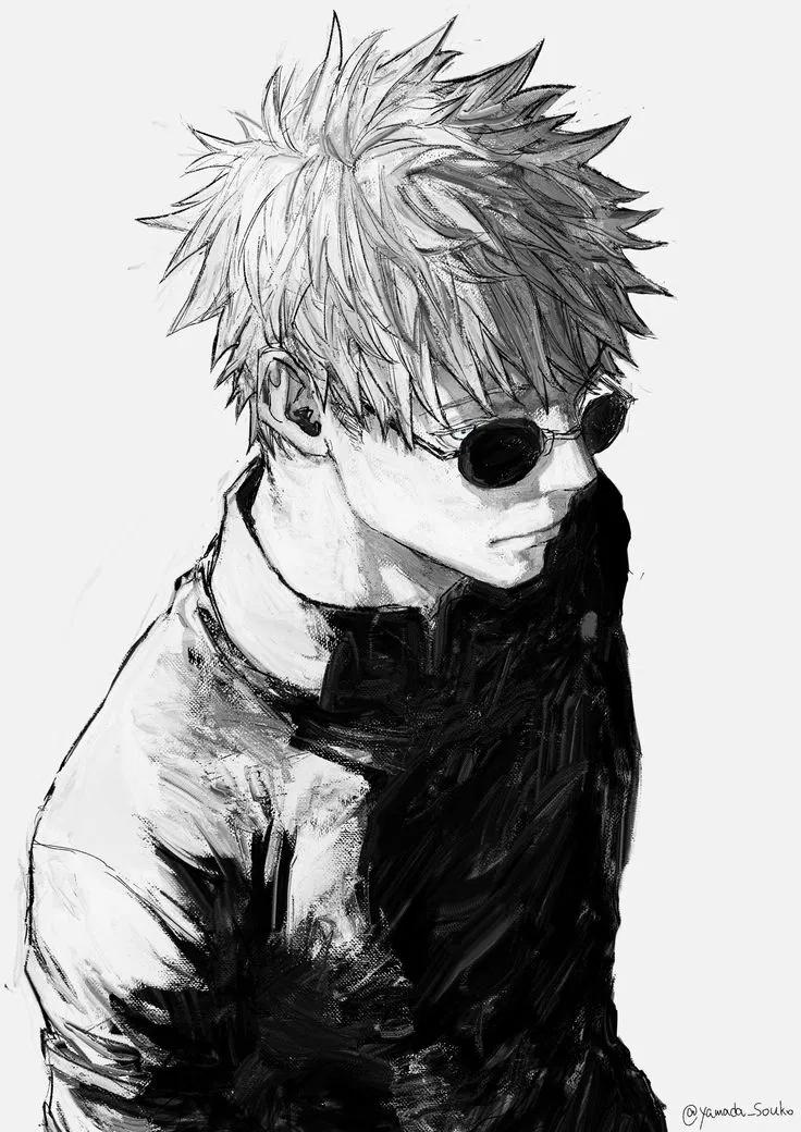 Avatar of Satoru Gojo