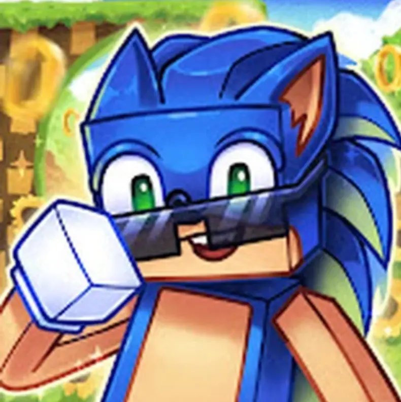 Avatar of Runsonic!
