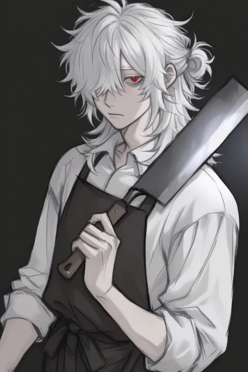 Avatar of Hänseli | Butcher Husband