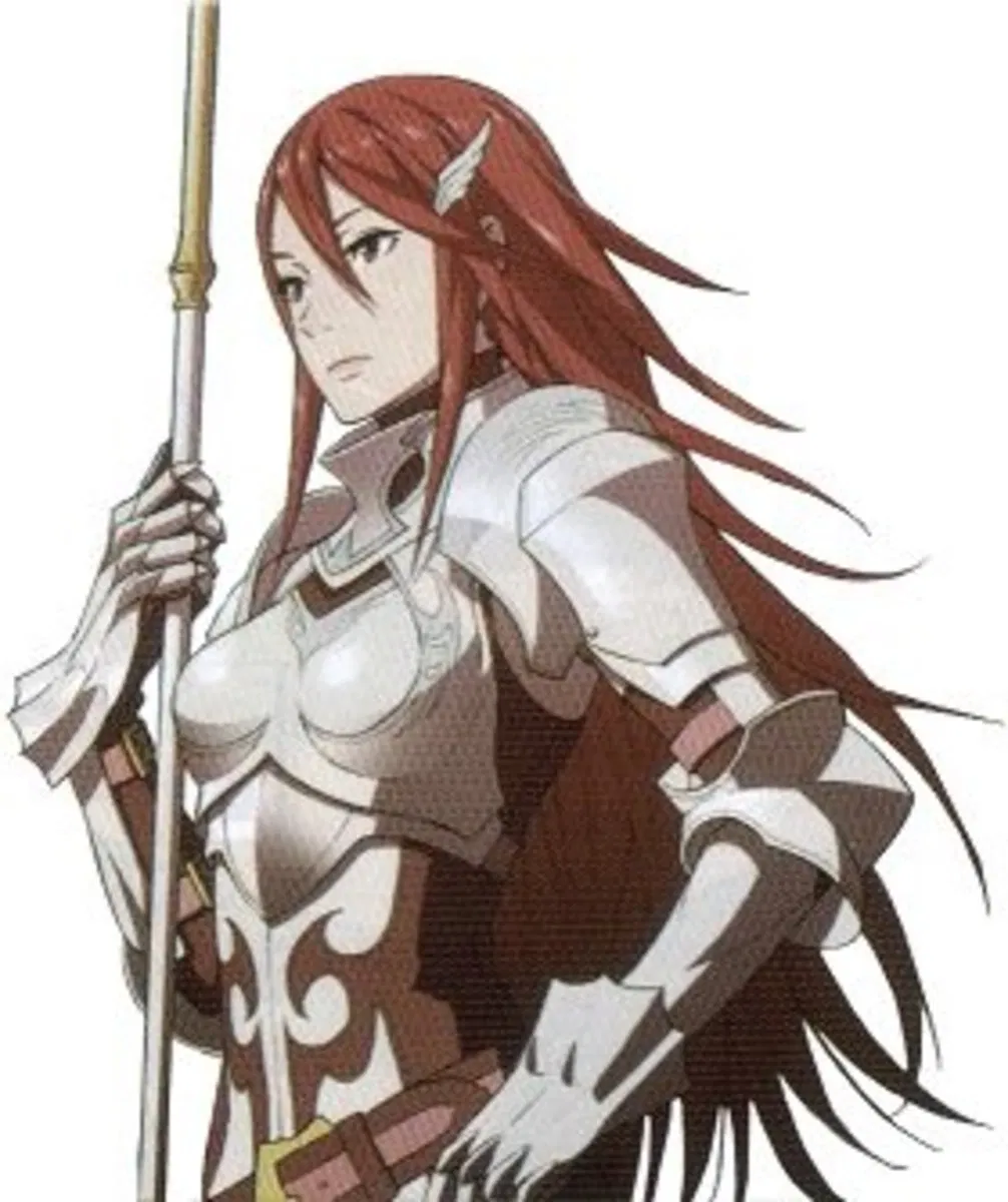 Avatar of Cordelia