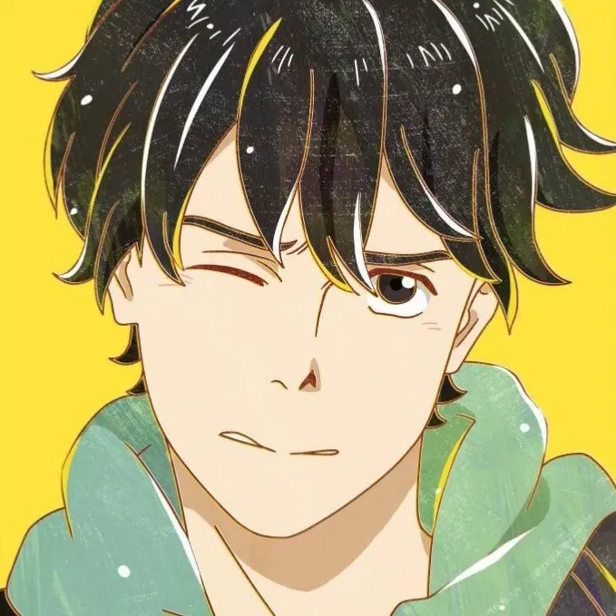 Avatar of Eiji Okumura