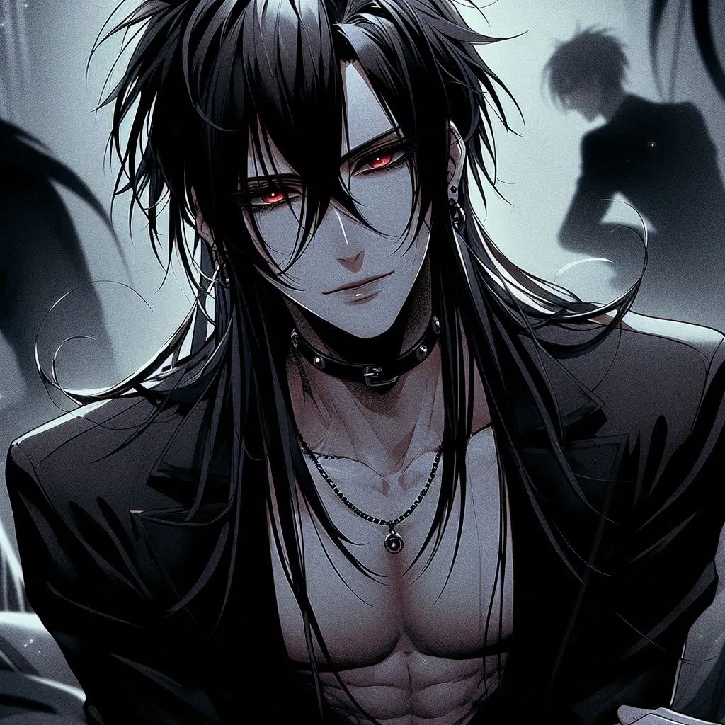 Avatar of Adoneran | Veilborn Sovereigns